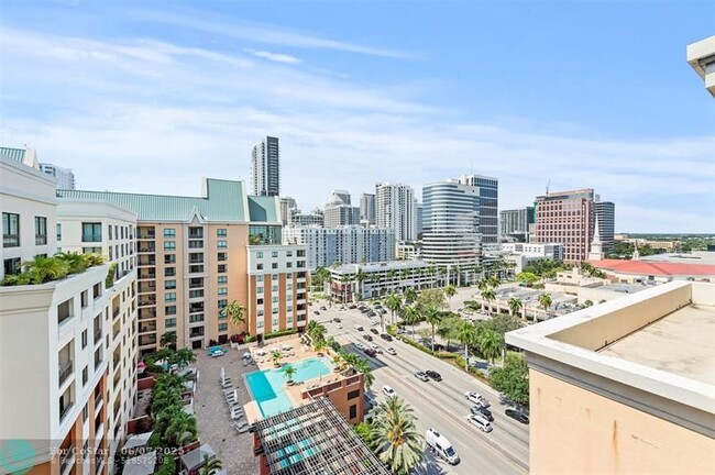 Photo - 110 N Federal Hwy Condo Unit 1501