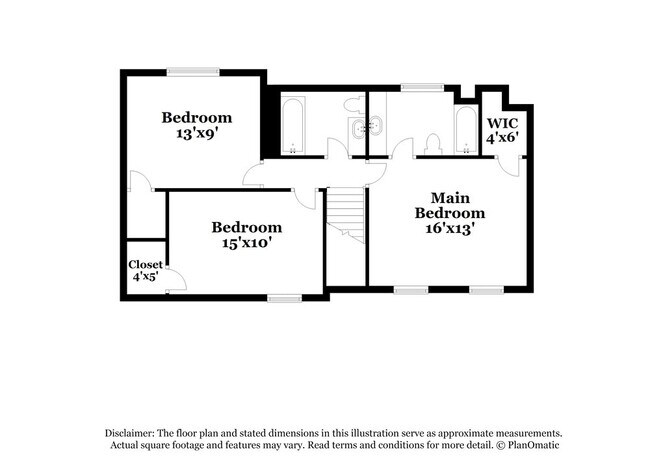 Photo - 4803 Glen Valley Dr