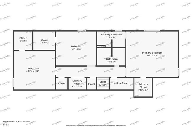 Photo - 9930 S 67th E Pl