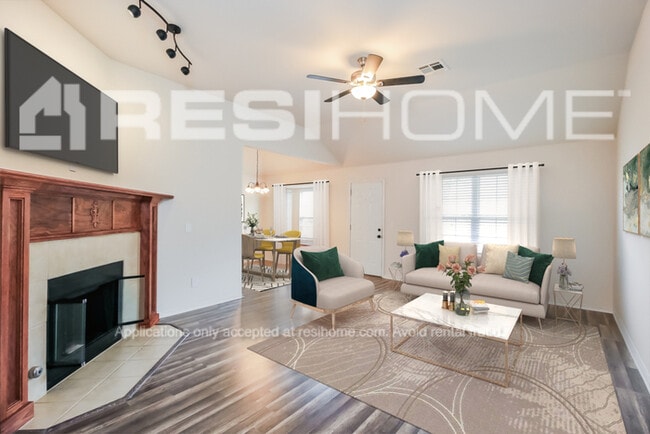 Photo - 417 Choctaw Gate Dr