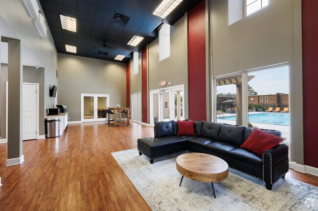 Clubhouse