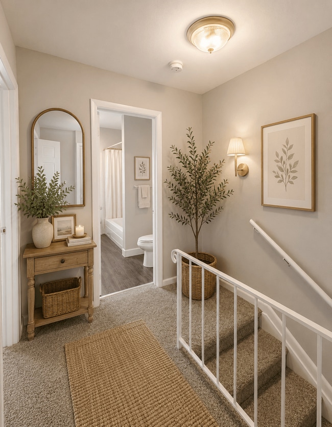Colony Townhomes