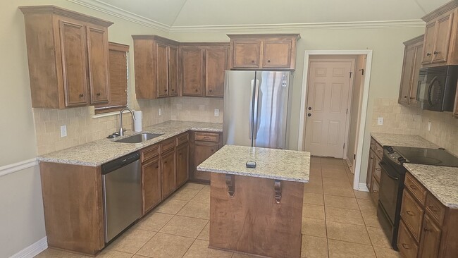 Photo - 5024 General Polk Dr
