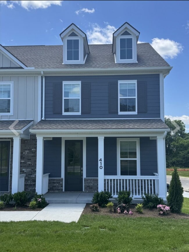 Building Photo - #brandnew, #garage, #3bedsuitesw/private b... Rental
