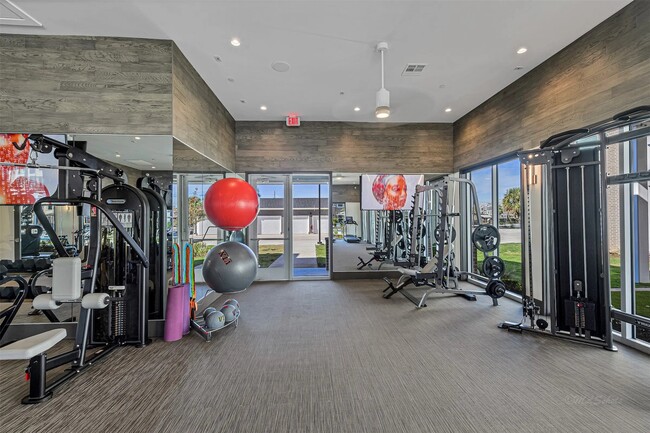 Building Photo - 3830 Farm to Market 2920 Unit 6213