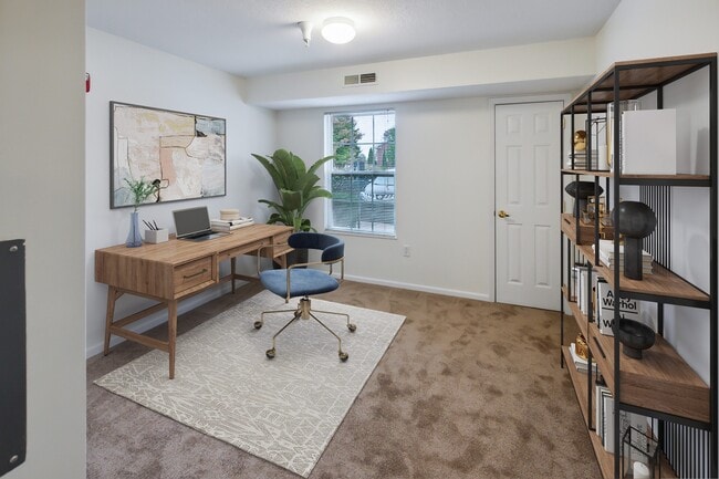 Photo - Wellington Village