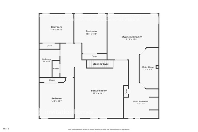 Photo - 11458 E Ramblewood Ave