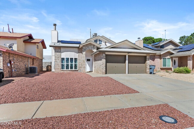 Building Photo - 10925 Ernie Banks Dr