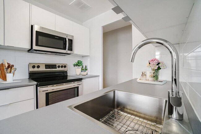 Photo - Belvedere Suites