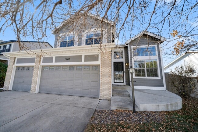 Photo - 5604 S Andes St