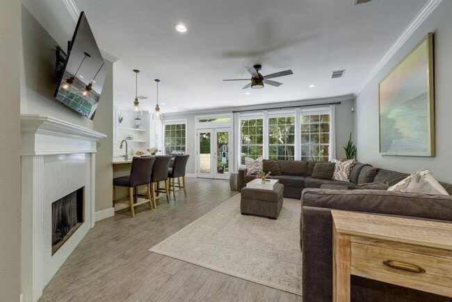 Photo - 4809 Rutherglen Dr