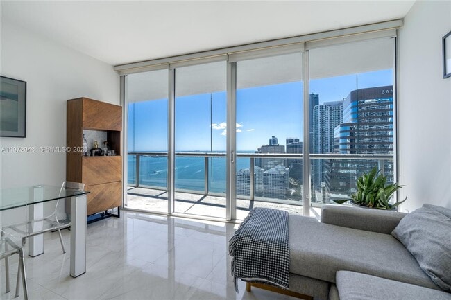 Photo - 495 Brickell Ave Unit 3211