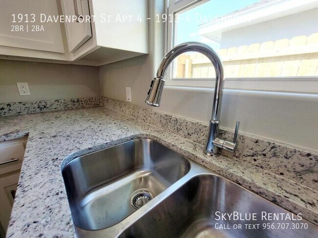 Photo - 1913 Davenport St Unit 1913-4 Davenport