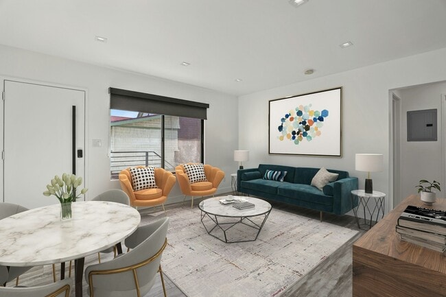 Photo - 2814 Sichel St Unidad 7