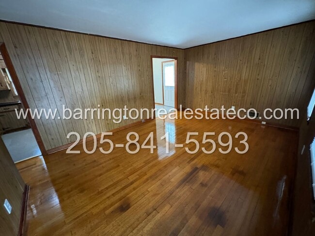 Photo - Birmingham/County