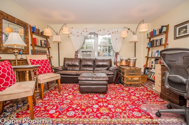 79 Chestnut St Unit 3