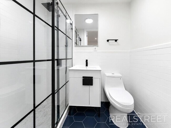 Photo - Stunning NEW 2 BR in Clinton Hill with in unit W/D Unit 2