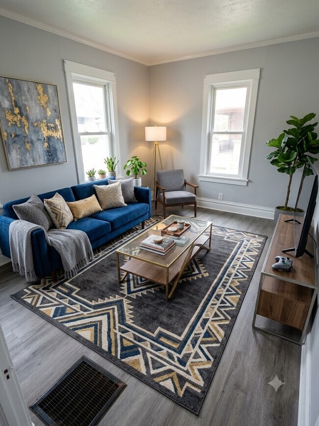 Photo - 207 N Johnston Ave