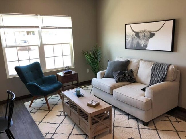 Photo - 5703 W 33rd Pl