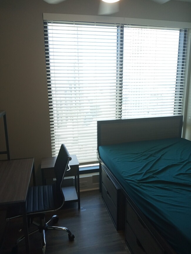 Building Photo - 130 Luckie St NW Unit 3010B Rental