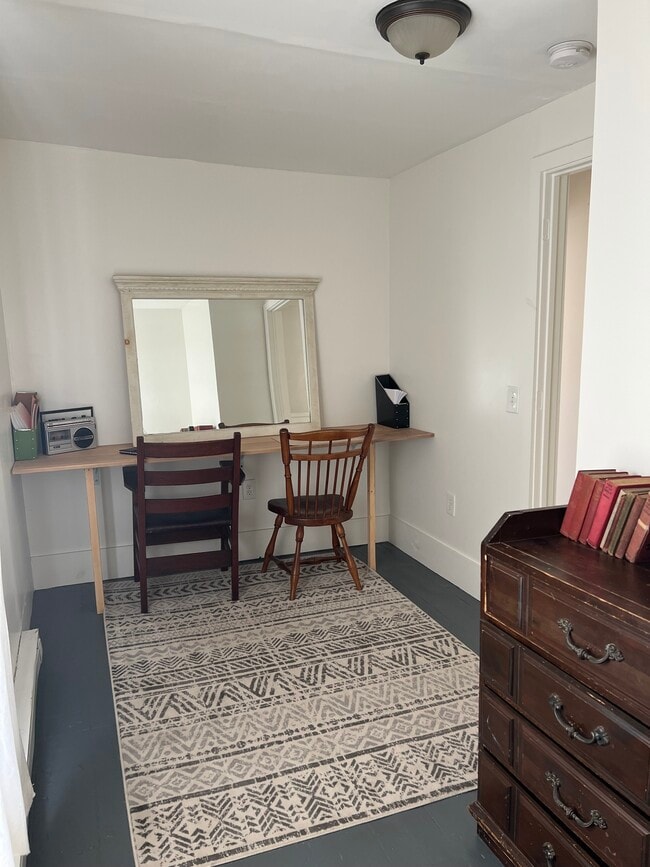 Estudio-Apto. A - 26 Meredith St Unidad ApartmentA