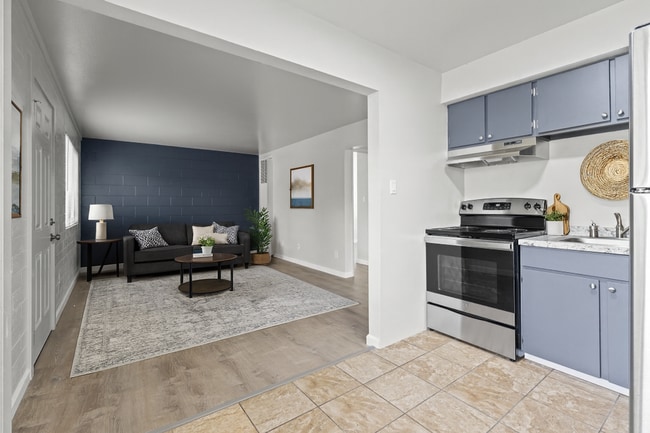 Photo - Gardner Street