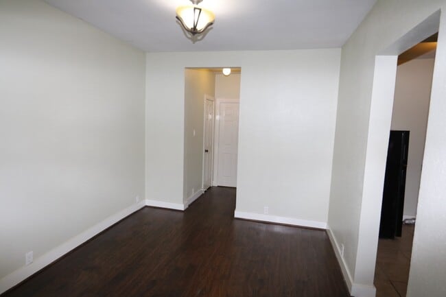 Photo - 2515 Cleburne St