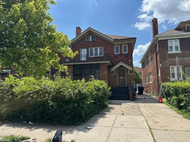 Photo - Freshly Updated 3-BR Detroit Rental | Section 8 Applicants Welcome!
OWNER SPECIAL- 1/2 off first ...