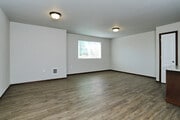 1BR, 1BA - 719SF
