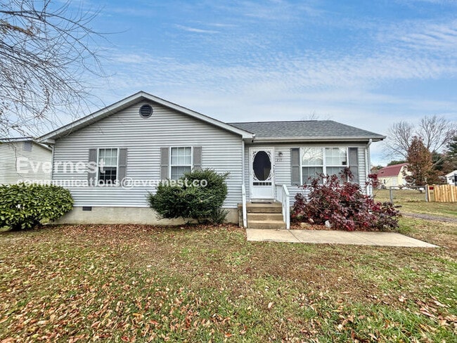 Building Photo - 217 Mimosa Ave