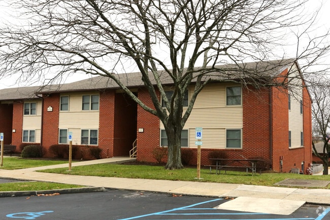 Gainesway Village Apartments