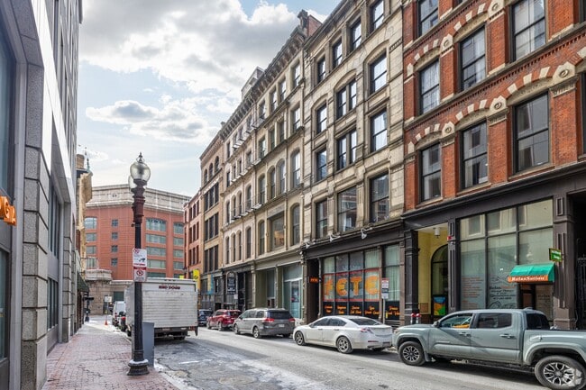 Photo - 33 Kingston St Unit #3