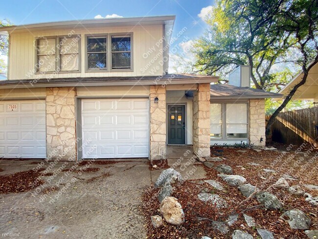 2 br, 1.5 bath House - 7505 Saint Amant Pl... - 2 br, 1.5 bath House - 7505 Saint Amant Pl...