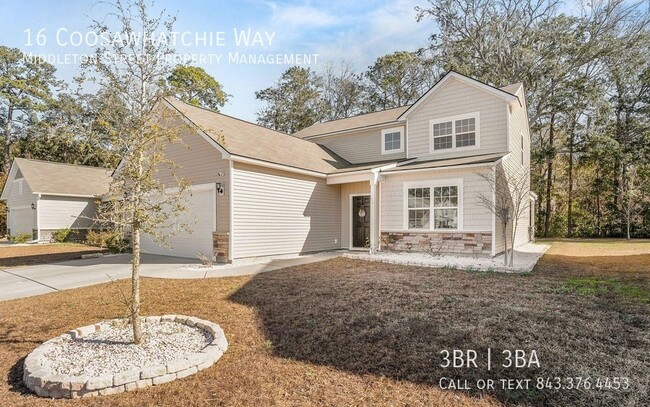 Building Photo - 16 Coosawhatchie Wy