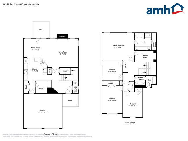 Photo - 19327 Fox Chase Dr