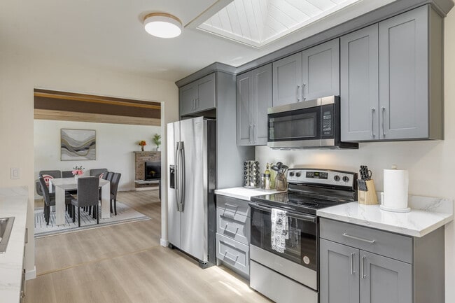 Photo - 12527 SE 52nd St Unidad ID1335049P