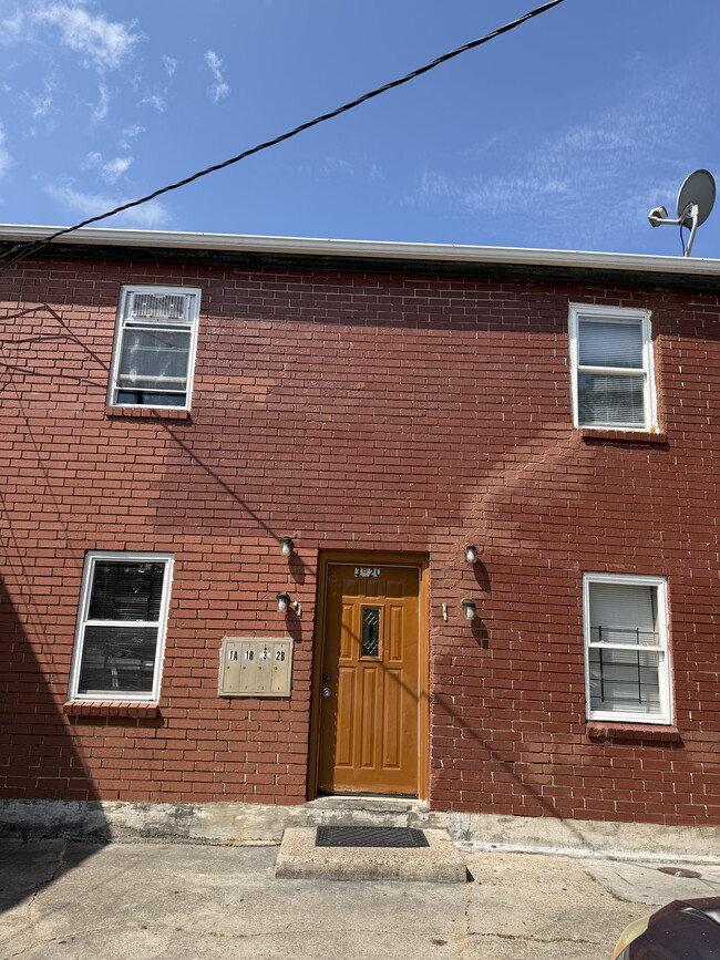 Building Photo - 3820 3rd St Unit 1B