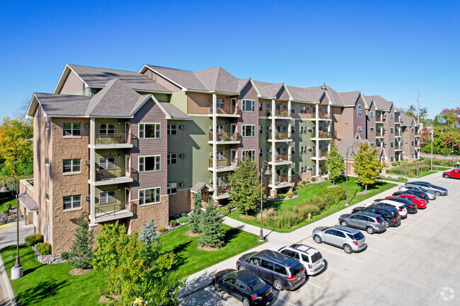 Building Photo - Arden Flats Rental