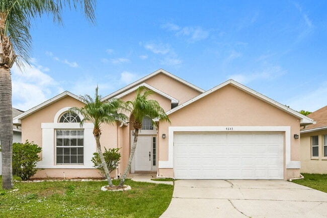 Building Photo - 4643 Eagle Peak Dr