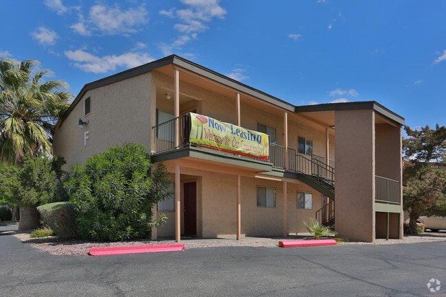 Photo - Pebble Hills Apartments