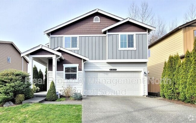 Building Photo - 8327 10th Pl SE Rental