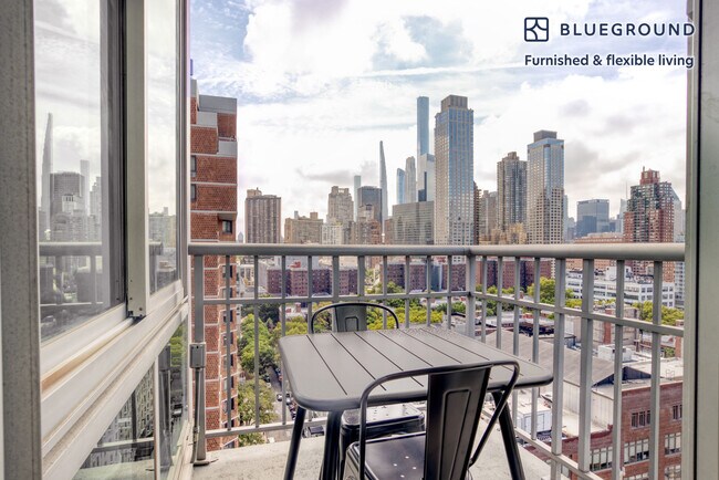 Photo - 101 West End Ave Unit FL20-ID950