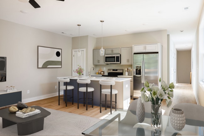 Photo - 966 Samuel St Unit 201