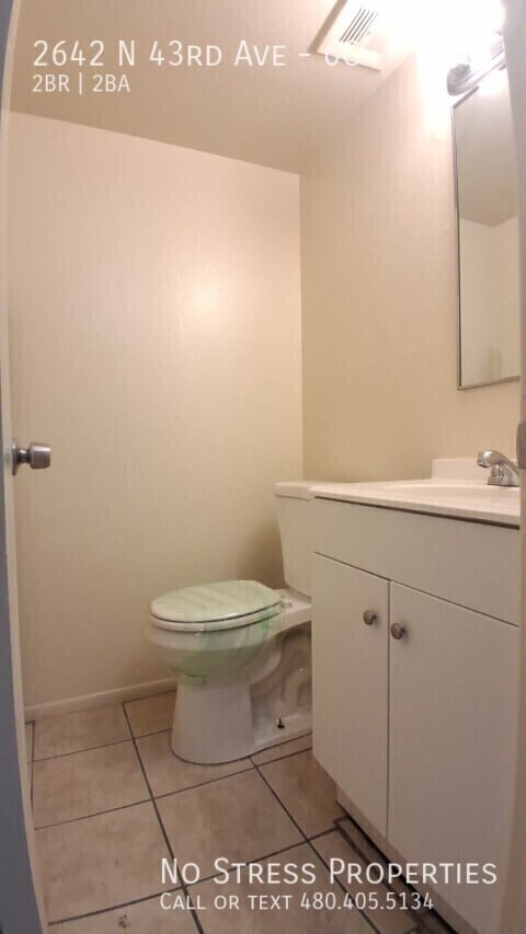 Photo - 2642 N 43rd Ave Unit 6C