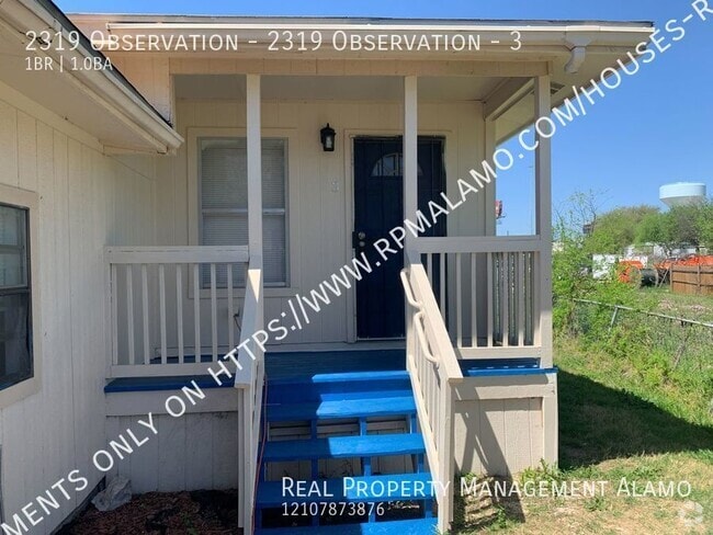 Building Photo - 2319 Observation Dr Unit 3 Rental