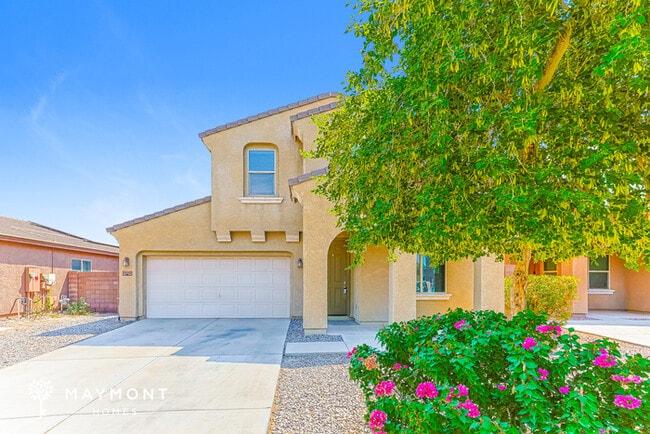 Building Photo - 34543 N Mirandesa Dr Rental