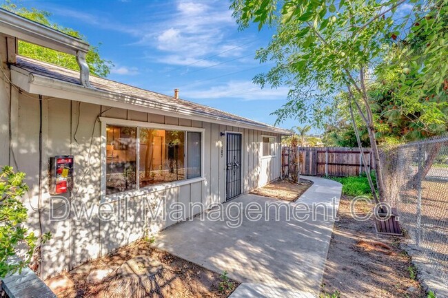 Photo - 9107 Lamar St Rental