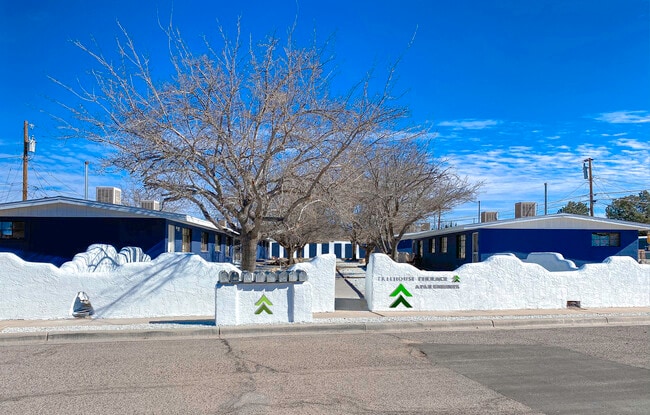 Photo - Treehouse Terrace Apartments