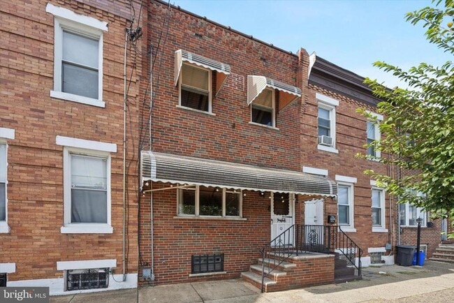 Building Photo - 3224 Aramingo Ave Rental