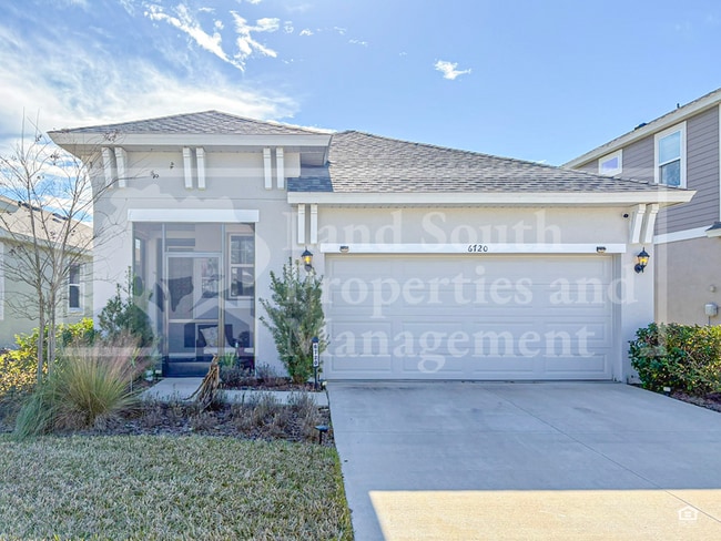 Building Photo - 6720 Great Bear Dr